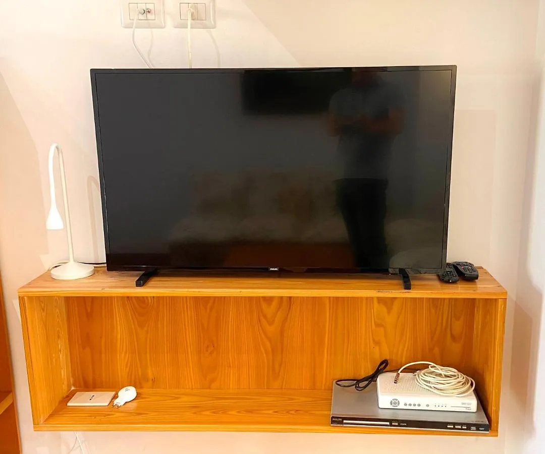 Trastevere For You... 3 Bedrooms Apartment Roma