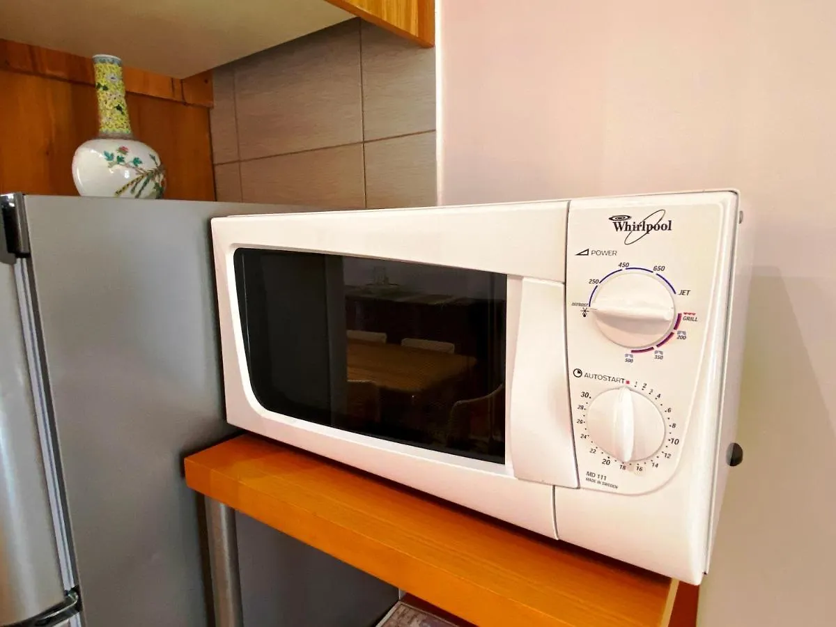 Trastevere For You... 3 Bedrooms Apartment Roma
