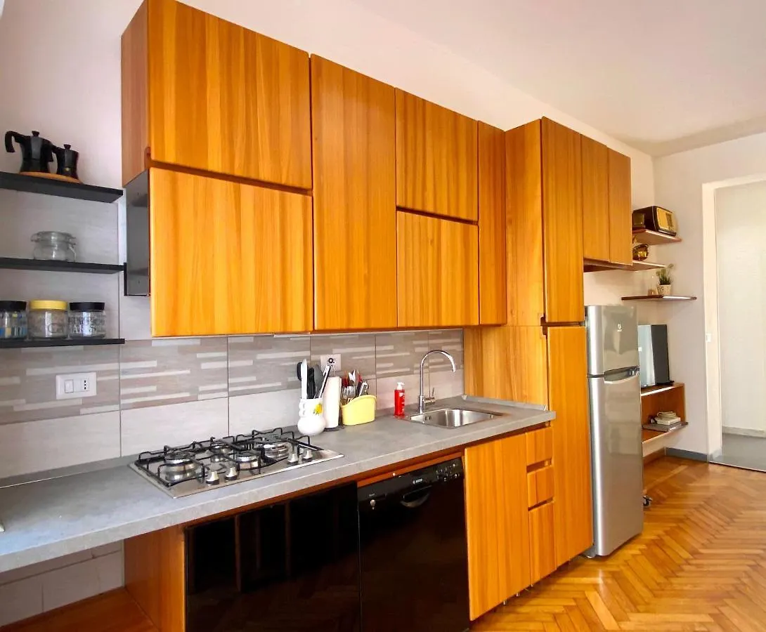 Trastevere For You... 3 Bedrooms Apartment Roma