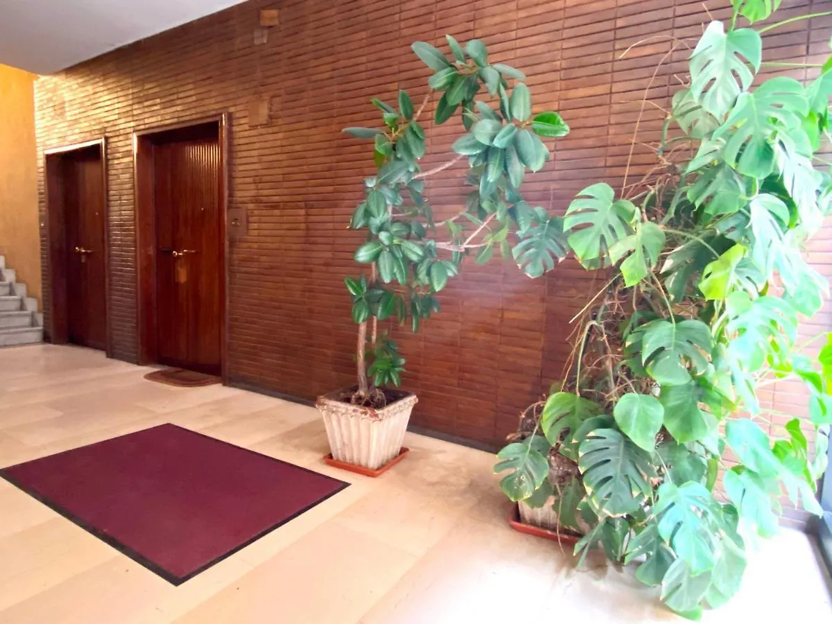 Trastevere For You... 3 Bedrooms Apartment Roma