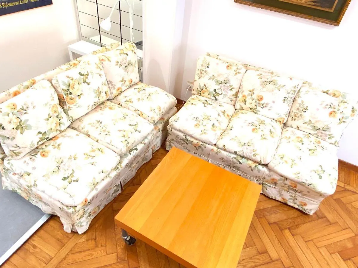 Trastevere For You... 3 Bedrooms Apartment Roma Italia