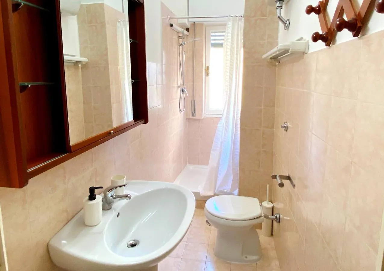 Trastevere For You... 3 Bedrooms Apartment Roma Italia