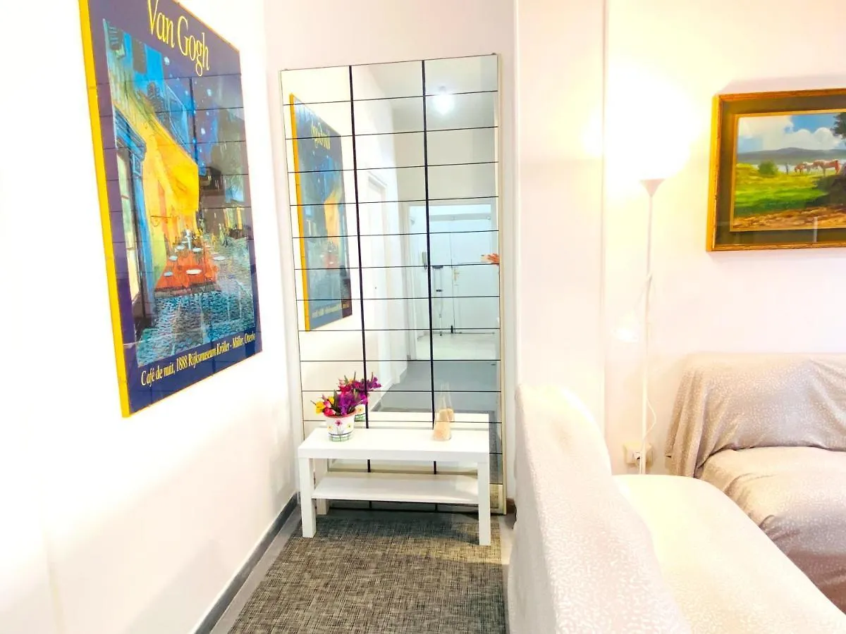 Trastevere For You... 3 Bedrooms Apartment Roma
