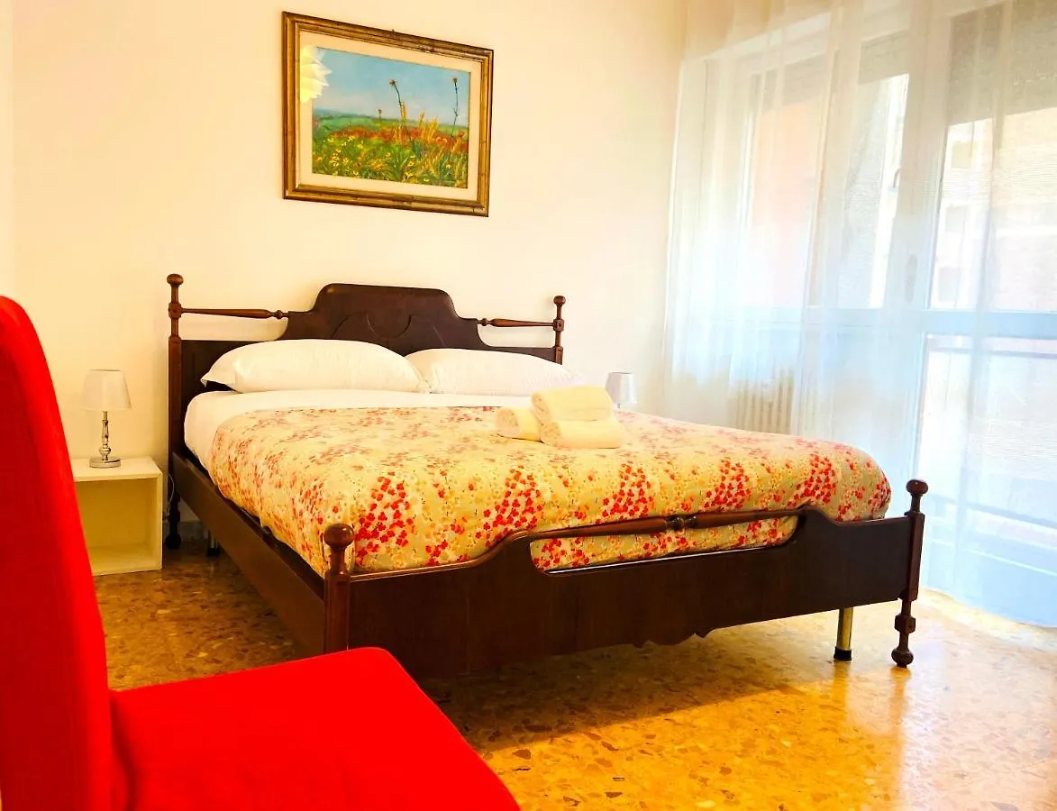 Trastevere For You... 3 Bedrooms Apartment Roma