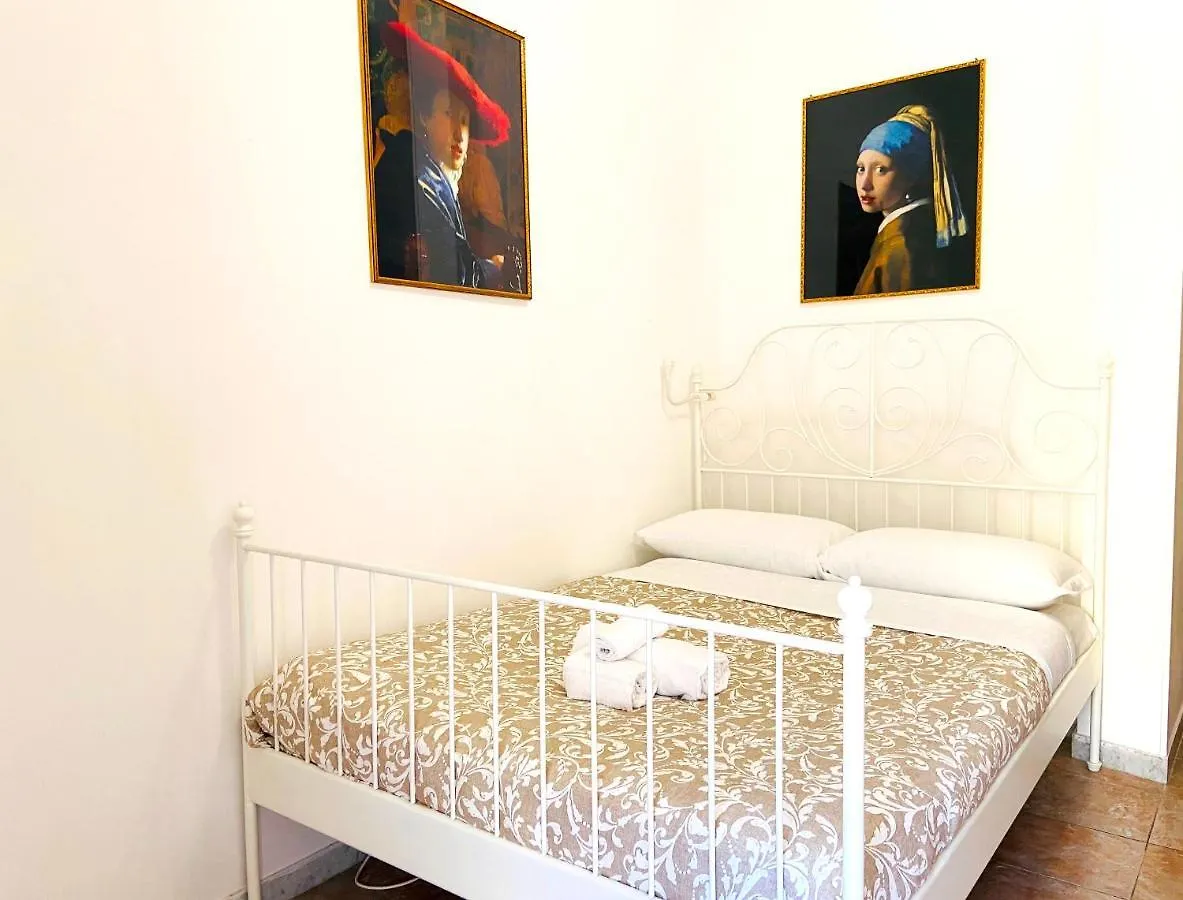 Trastevere For You... 3 Bedrooms Apartment Roma 0*,  Italia