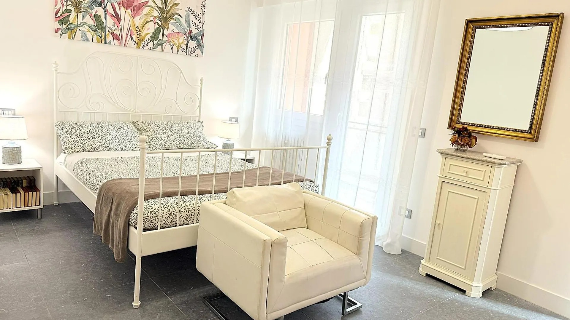 Trastevere For You... 3 Bedrooms Apartment Rome