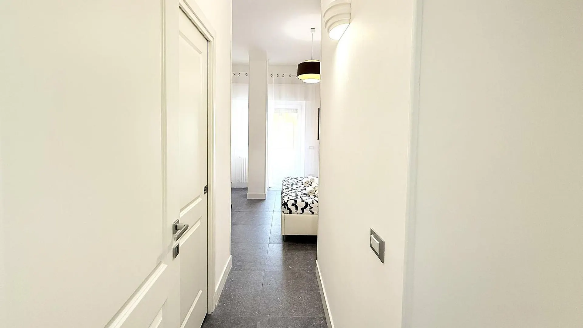 Trastevere For You... 3 Bedrooms Apartment Rome