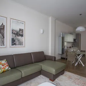La Casa Di Nausicaa: Il Mito Dell'ospitalità Appartamento Reggio Calabria