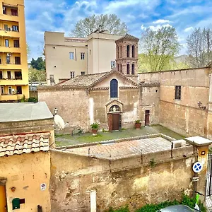 Eterna Trastevere Casa vacanze