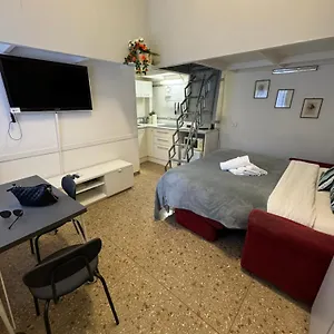 Priscilla's Appartamento