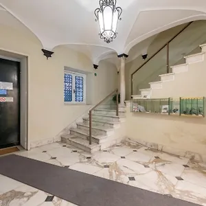 Giannini House Next To Aquarium - Happy Appartamento Genova
