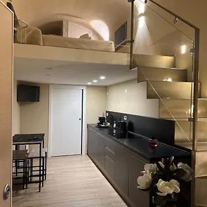 Beata Elia Loft Appartamento Bari