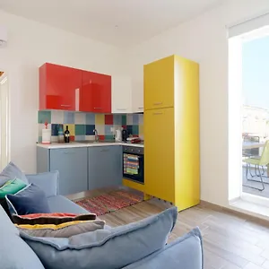 San Gennaro Modern Flat Appartamento Napoli