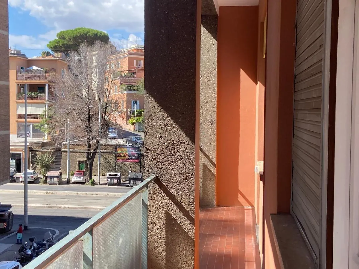 Trastevere For You... 3 Bedrooms Apartment Rome Italy
