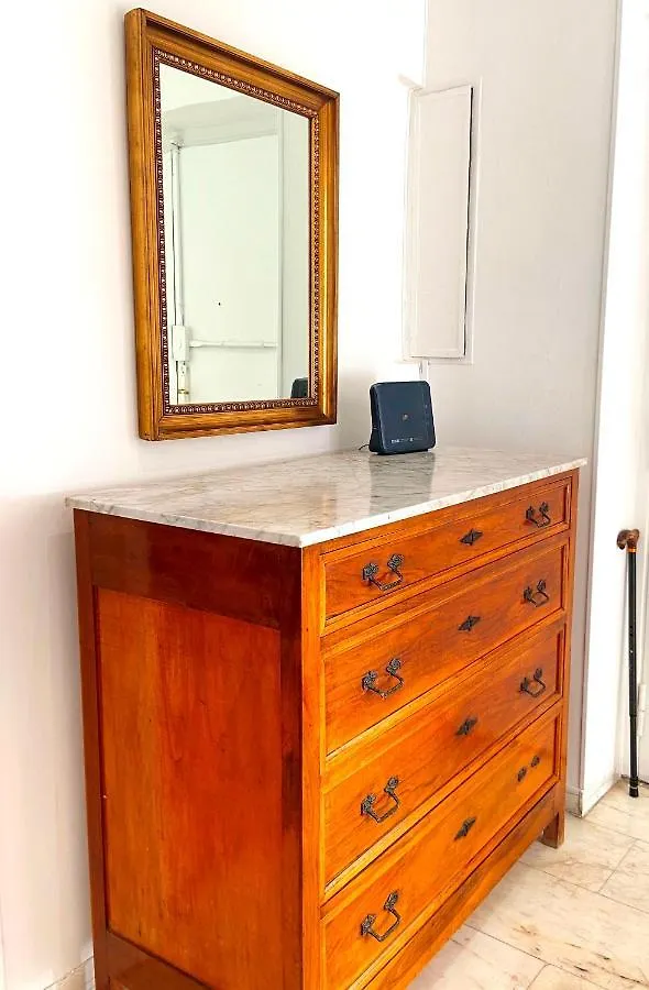 Trastevere For You... 3 Bedrooms Apartment Rome