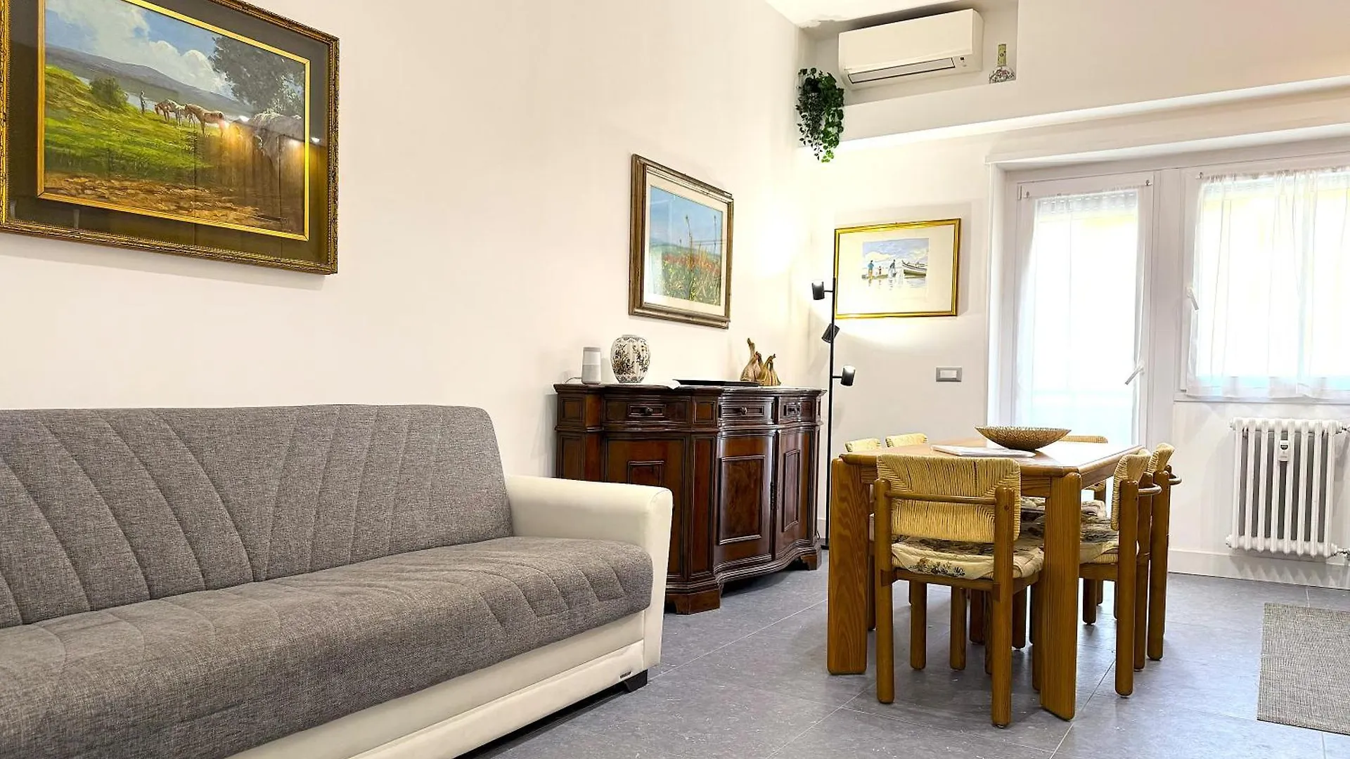 Trastevere For You... 3 Bedrooms Apartment Rome
