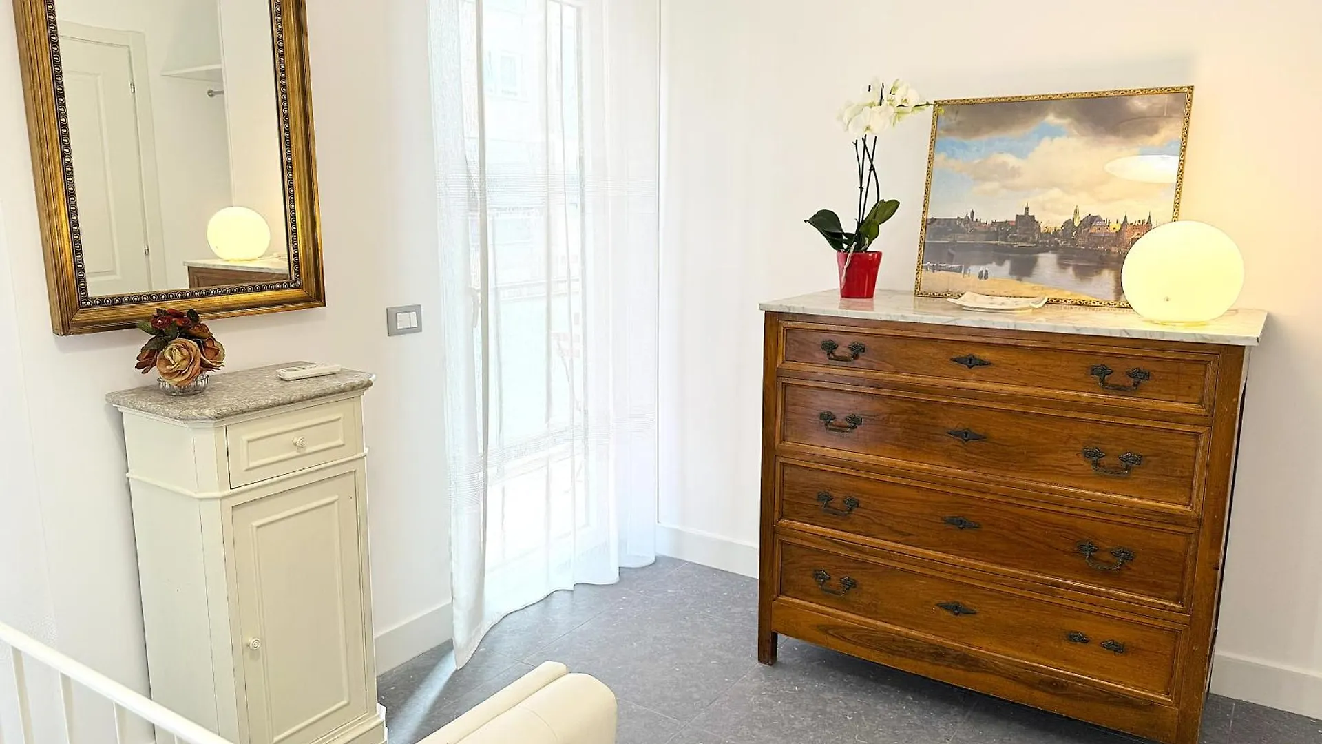 Trastevere For You... 3 Bedrooms Apartment Rome Italy