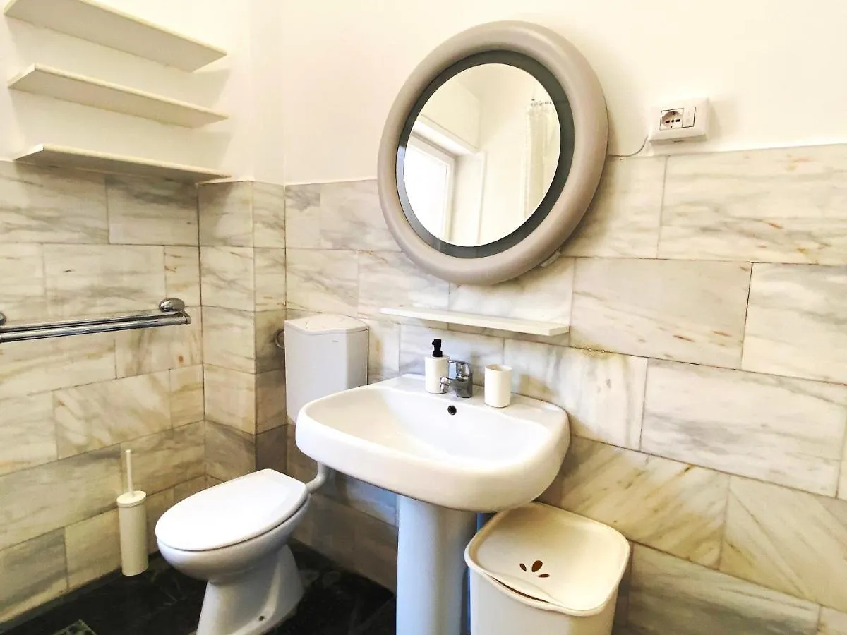 Trastevere For You... 3 Bedrooms Apartment Rome