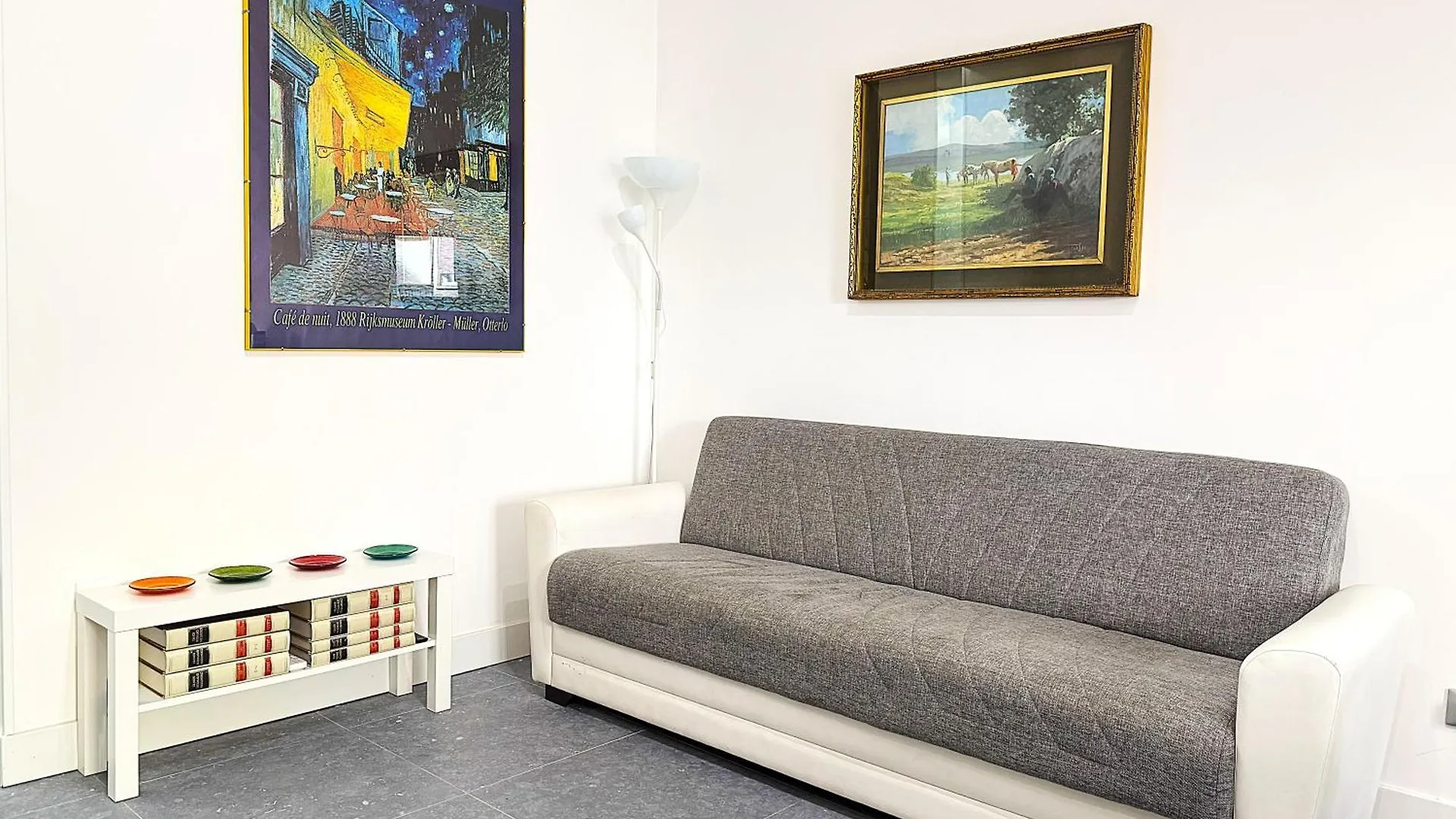 Trastevere For You... 3 Bedrooms Apartment Rome Italy