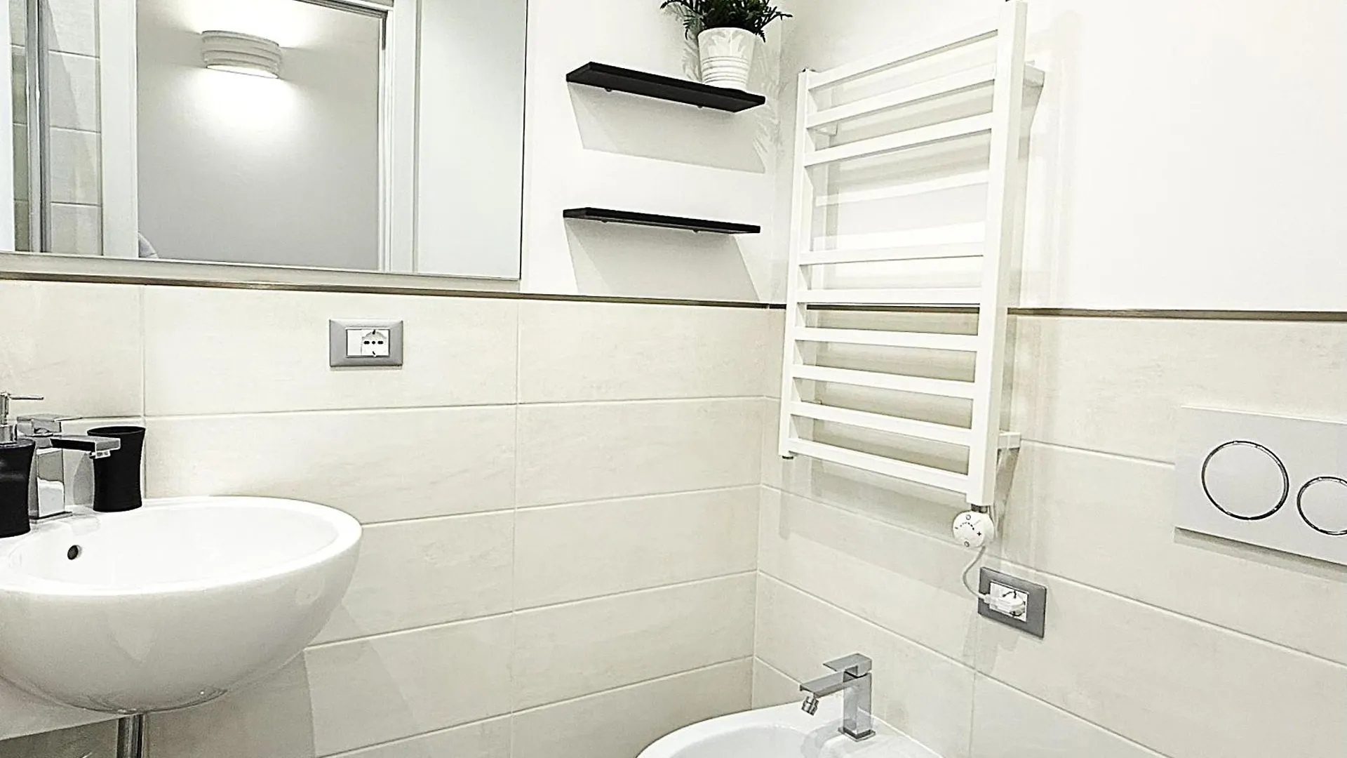 Trastevere For You... 3 Bedrooms Apartment Rome 0*,
