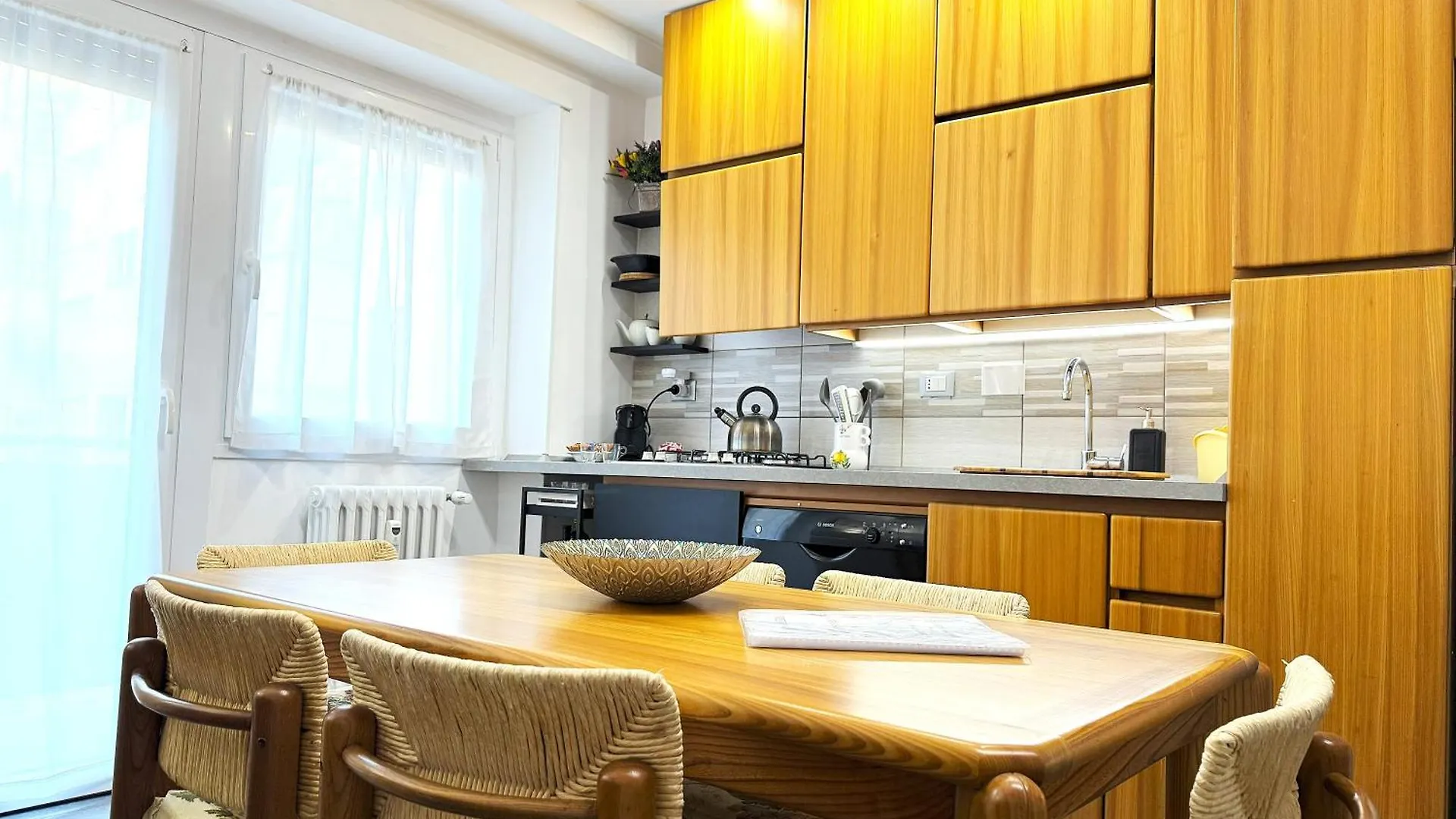 Trastevere For You... 3 Bedrooms Apartment Rome