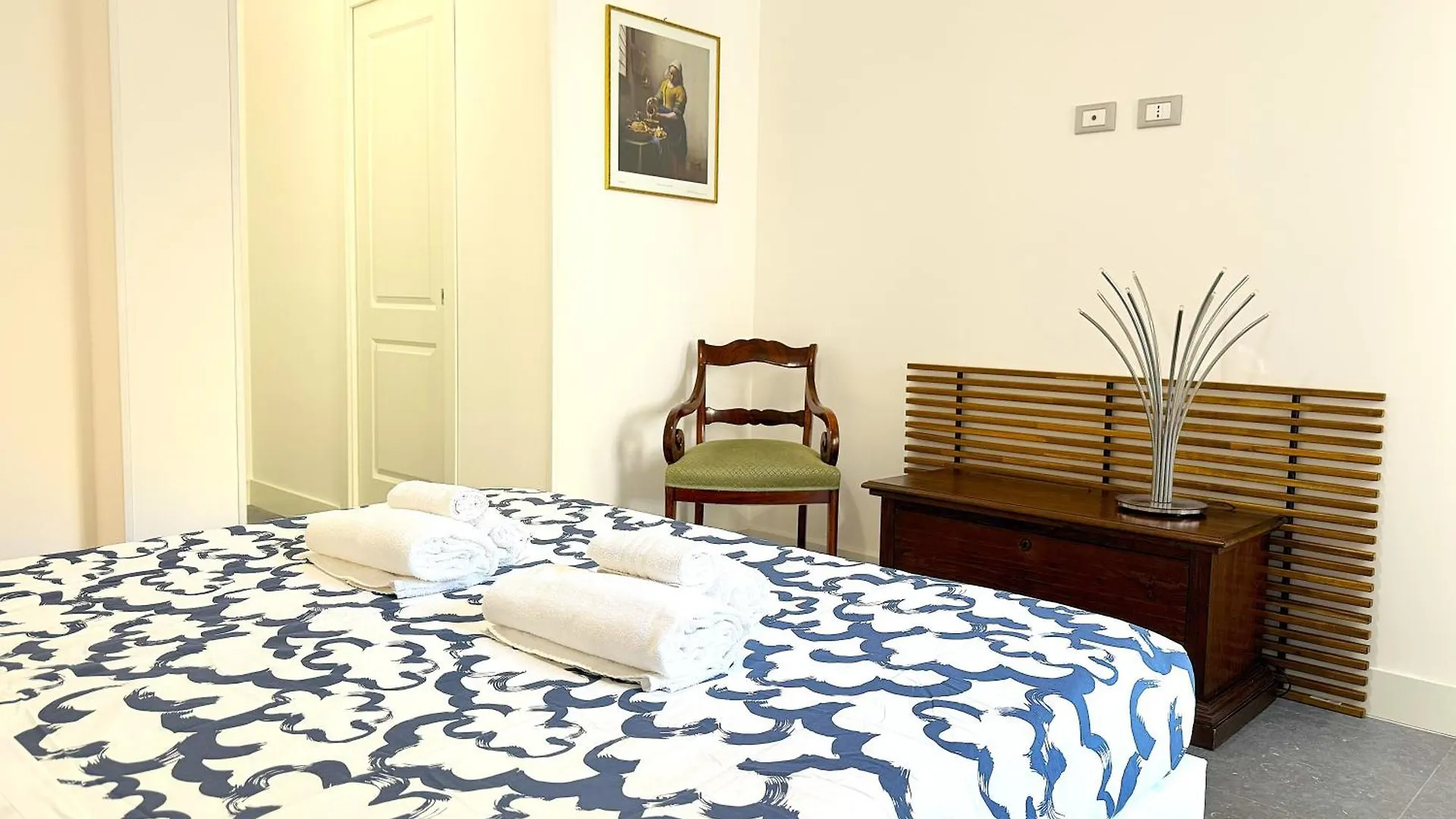 Trastevere For You... 3 Bedrooms Apartment Rome Italy