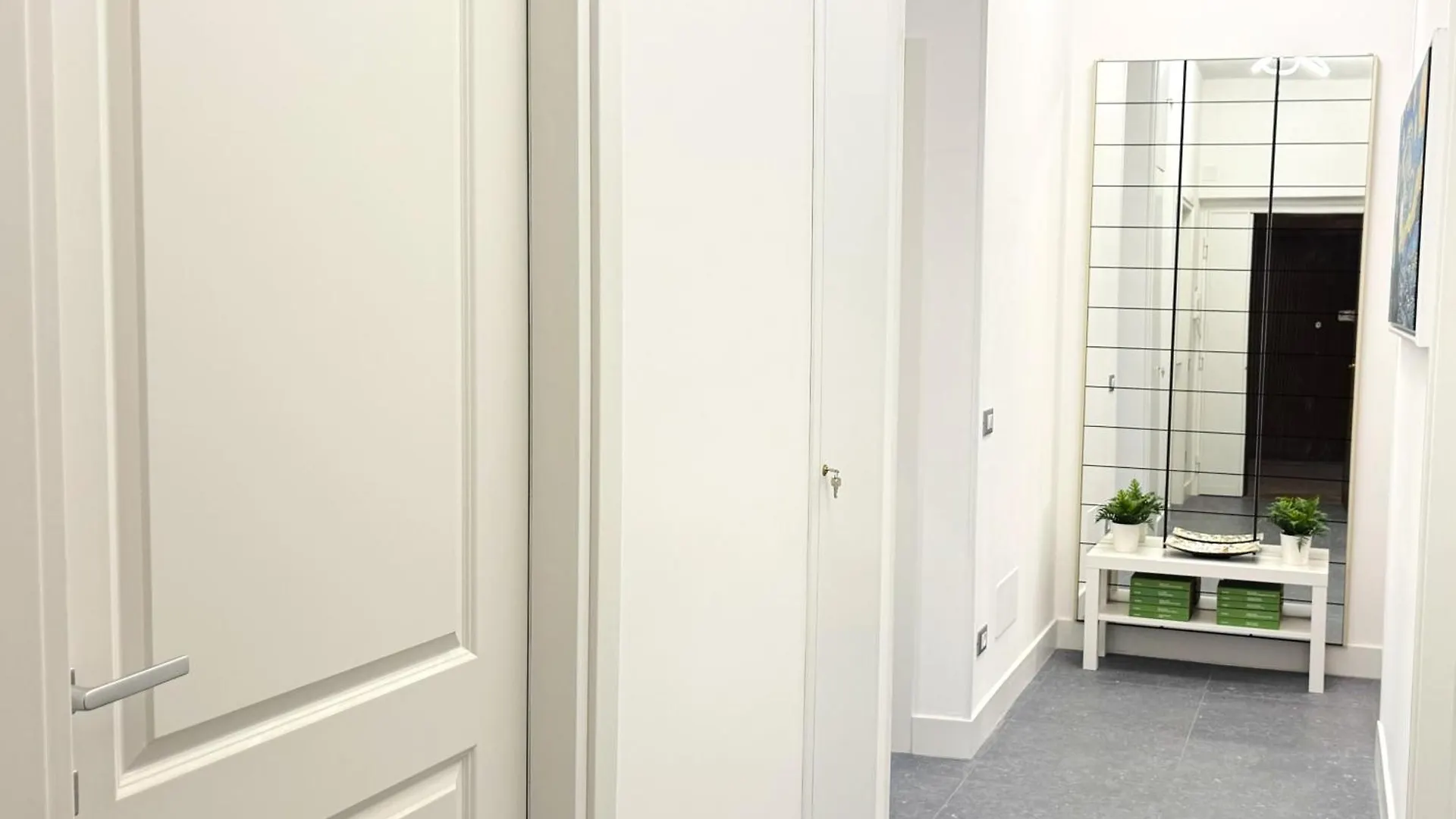 Trastevere For You... 3 Bedrooms Apartment Rome