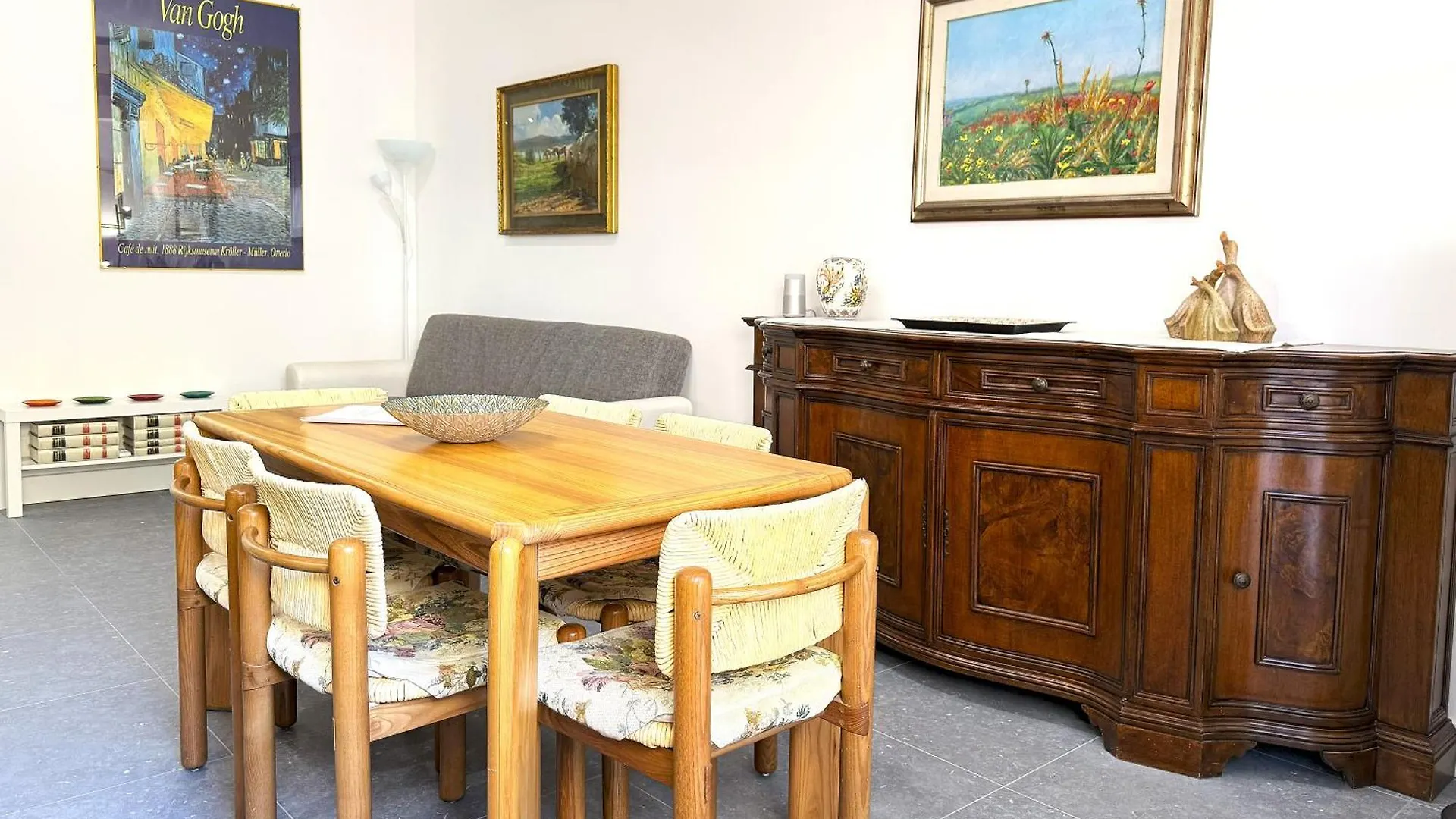 Trastevere For You... 3 Bedrooms Apartment Rome