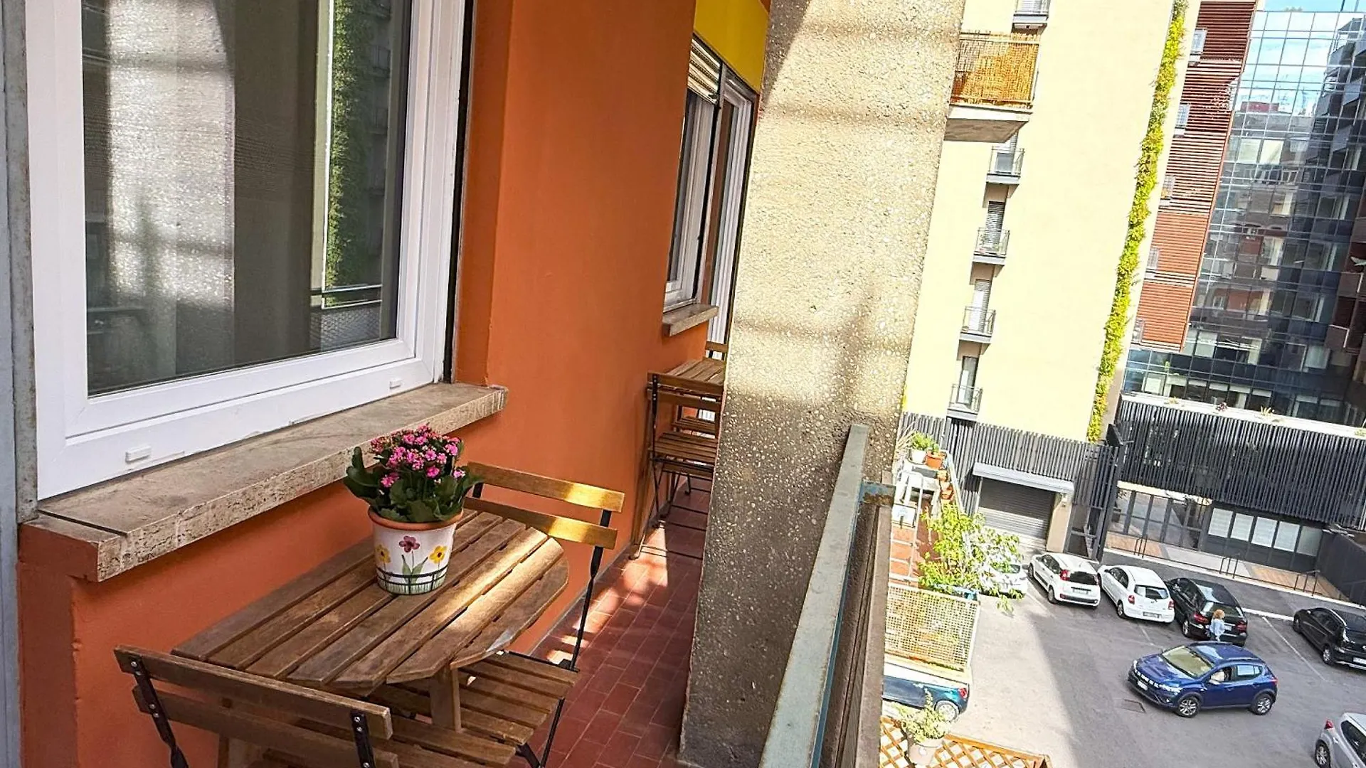 Trastevere For You... 3 Bedrooms Apartment Rome