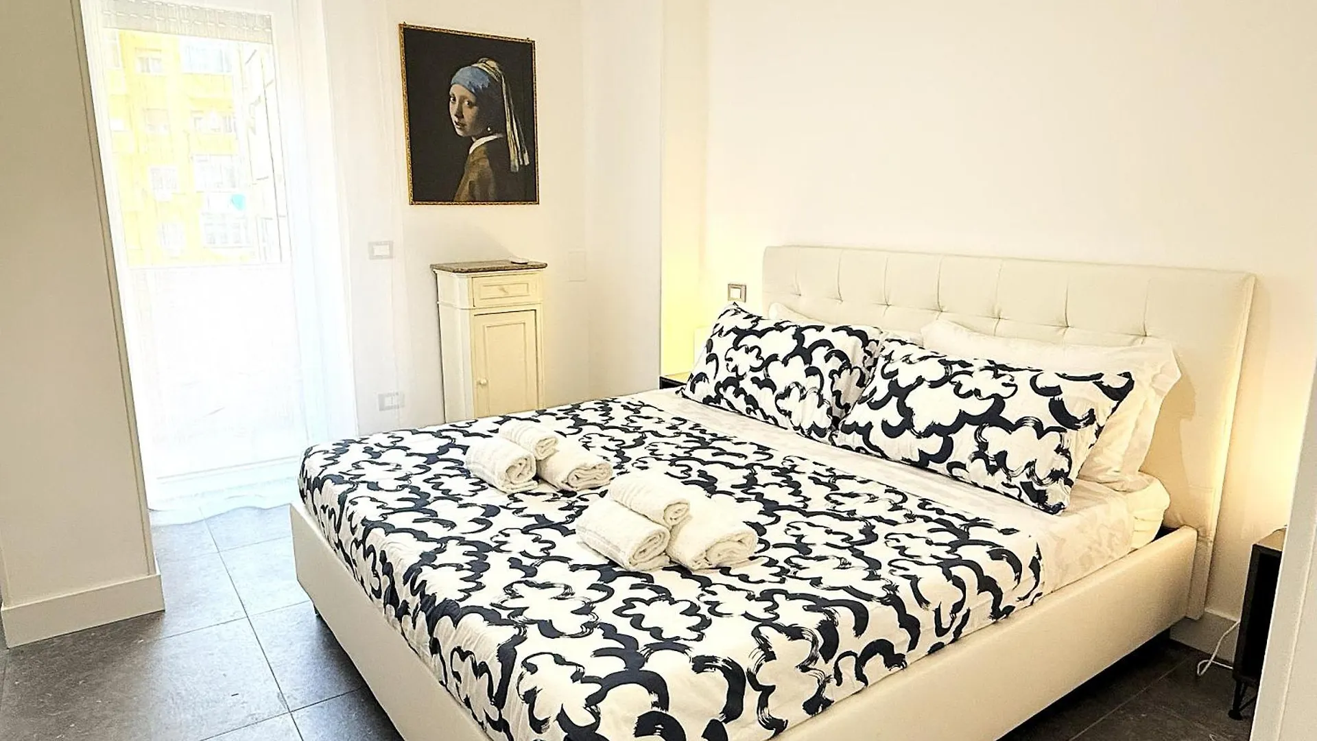 Trastevere For You... 3 Bedrooms Apartment Rome Italy